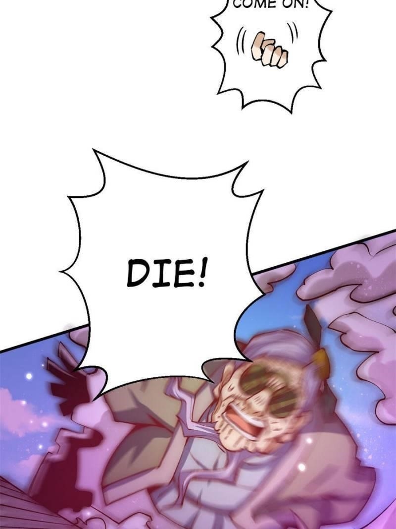 Almighty Master Chapter 239 - Page 40