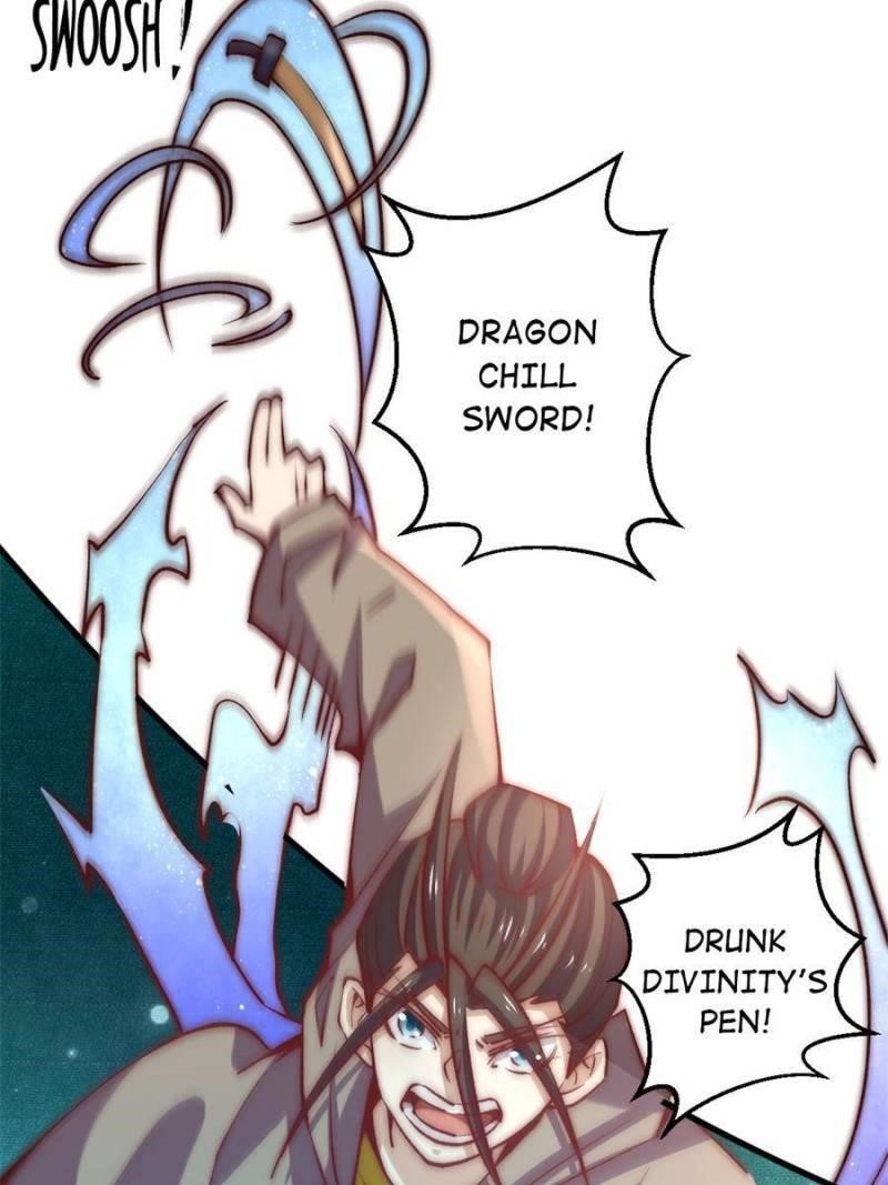 Almighty Master Chapter 239 - Page 47