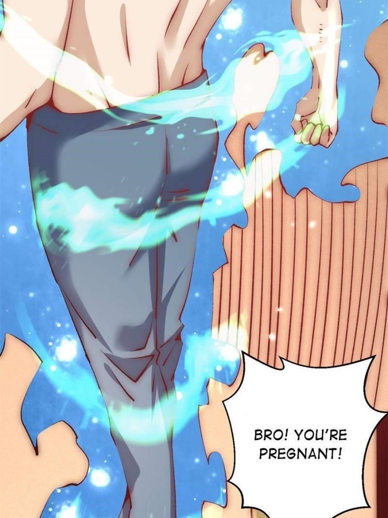 Almighty Master Chapter 239 - Page 5