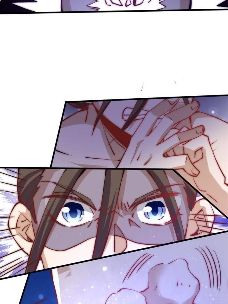 Almighty Master Chapter 239 - Page 9