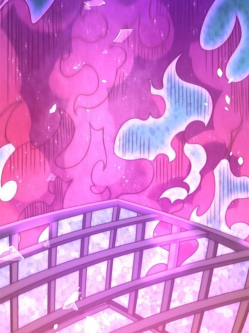 Almighty Master Chapter 240 - Page 33