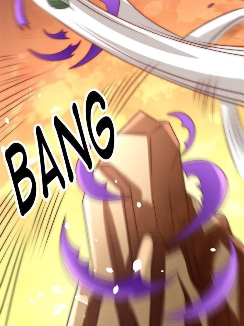 Almighty Master Chapter 240 - Page 48