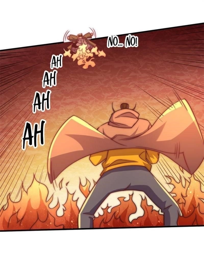 Almighty Master Chapter 241 - Page 1