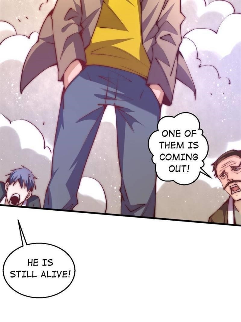 Almighty Master Chapter 241 - Page 10