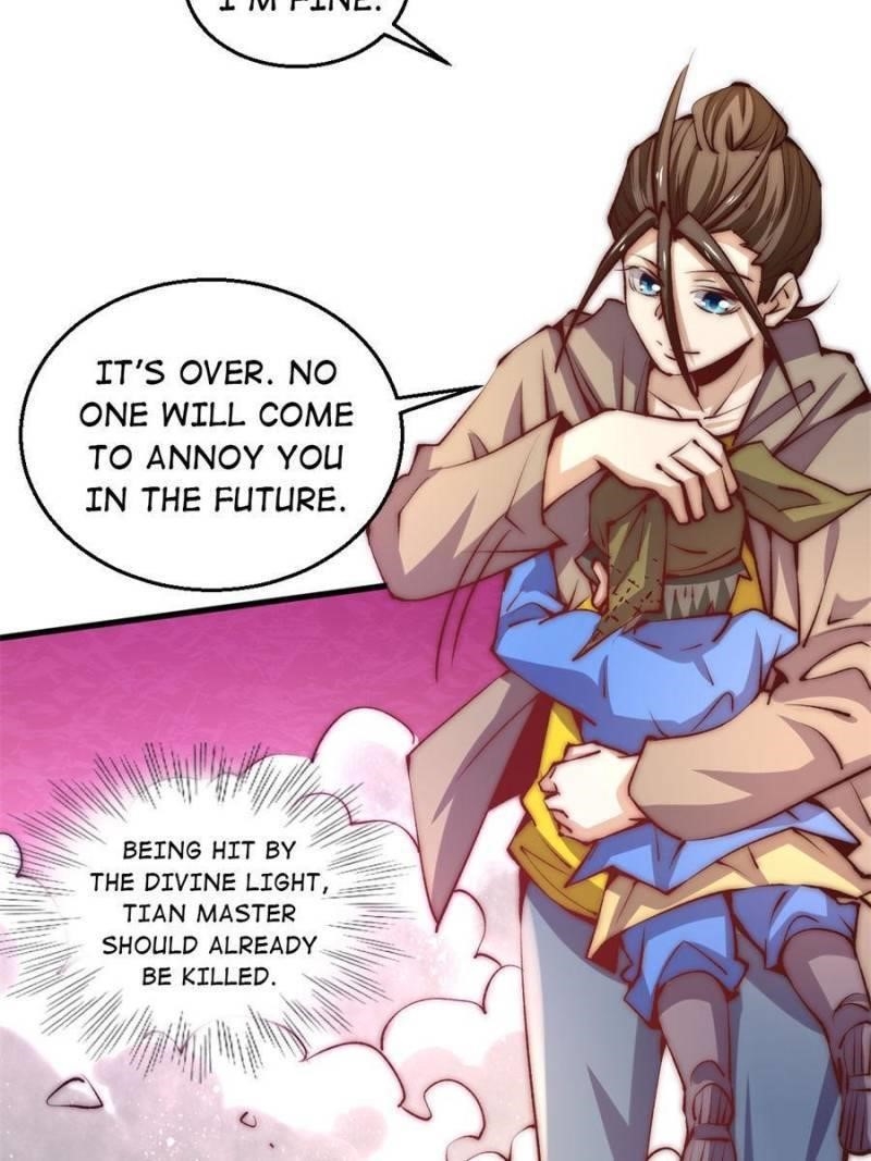 Almighty Master Chapter 241 - Page 13