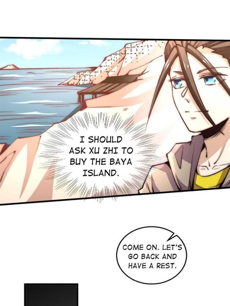 Almighty Master Chapter 241 - Page 15