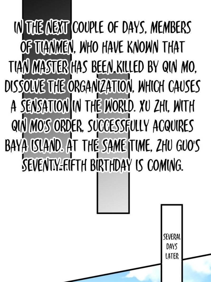 Almighty Master Chapter 241 - Page 16