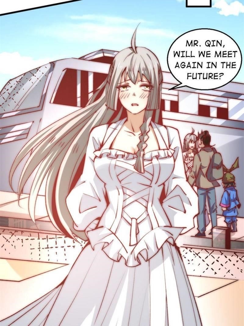 Almighty Master Chapter 241 - Page 17