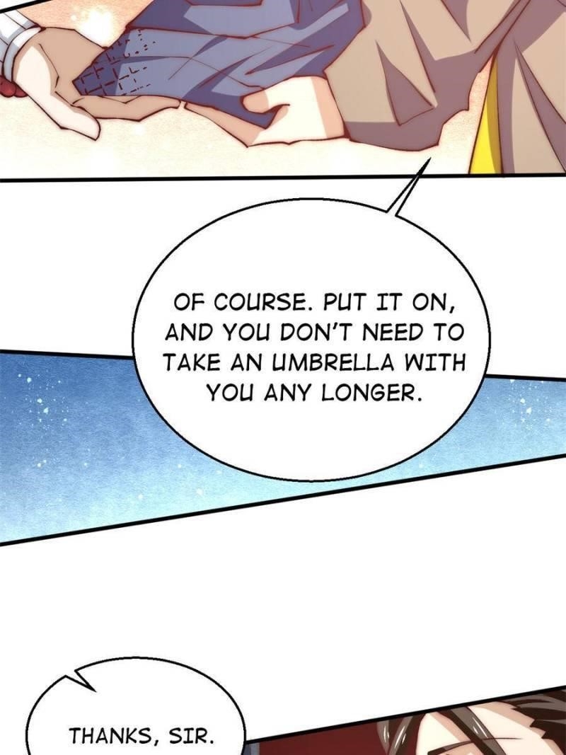 Almighty Master Chapter 241 - Page 19