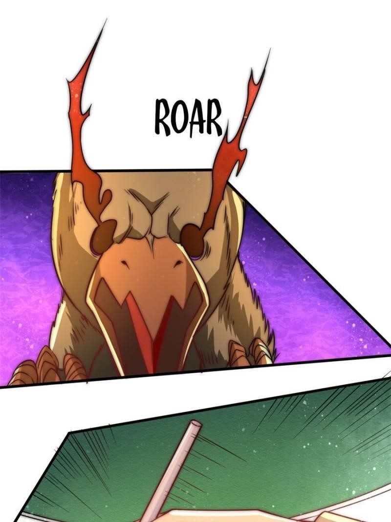 Almighty Master Chapter 241 - Page 2