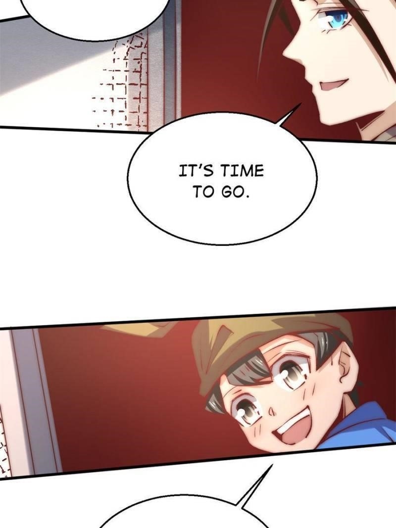 Almighty Master Chapter 241 - Page 20