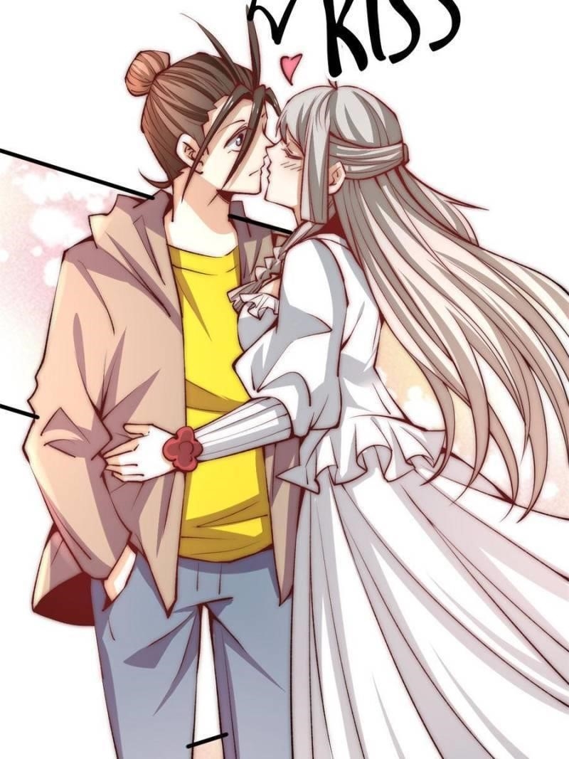 Almighty Master Chapter 241 - Page 23