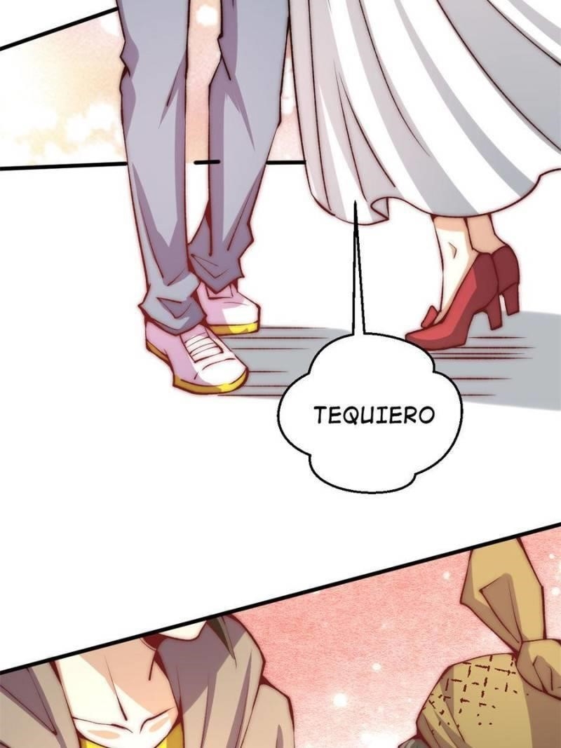 Almighty Master Chapter 241 - Page 24