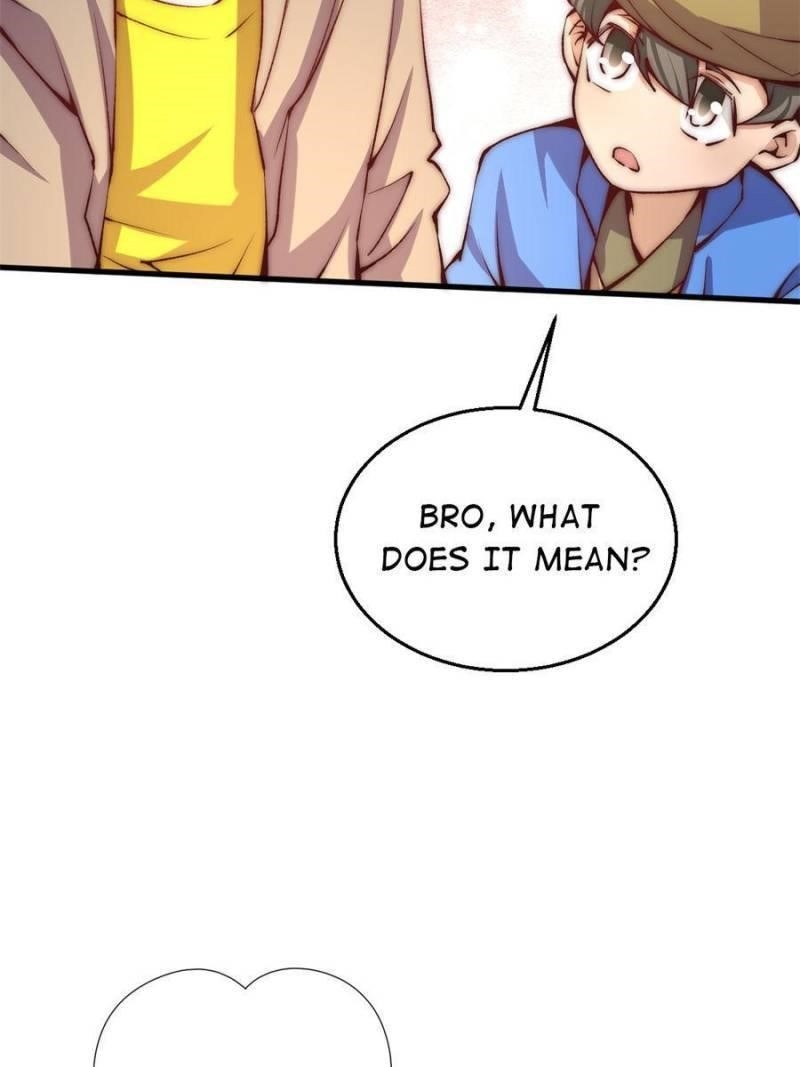 Almighty Master Chapter 241 - Page 25