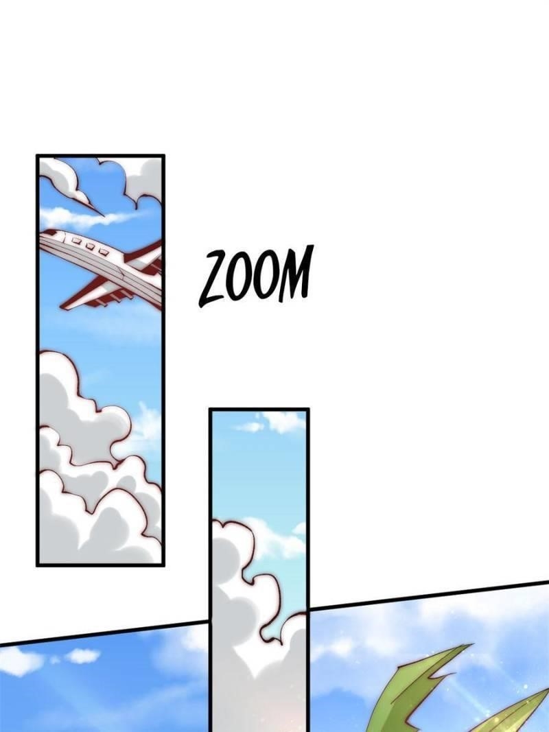 Almighty Master Chapter 241 - Page 29