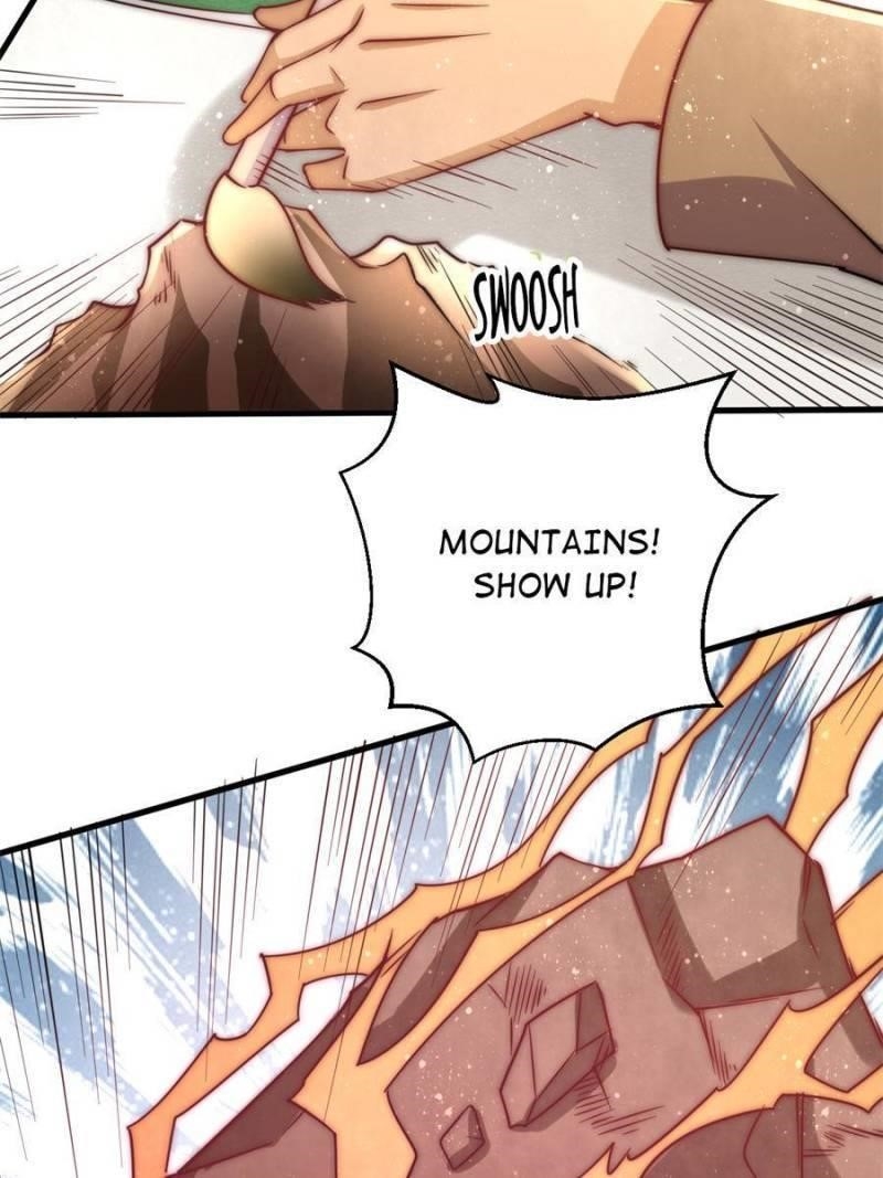 Almighty Master Chapter 241 - Page 3