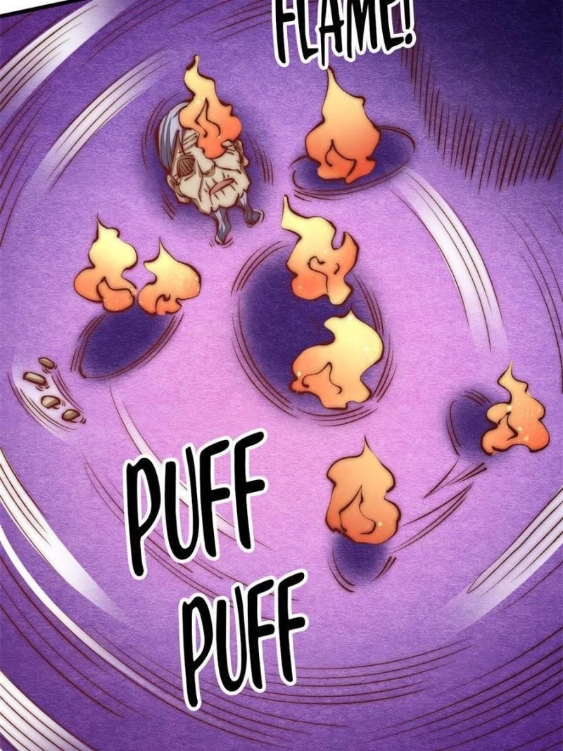 Almighty Master Chapter 241 - Page 32