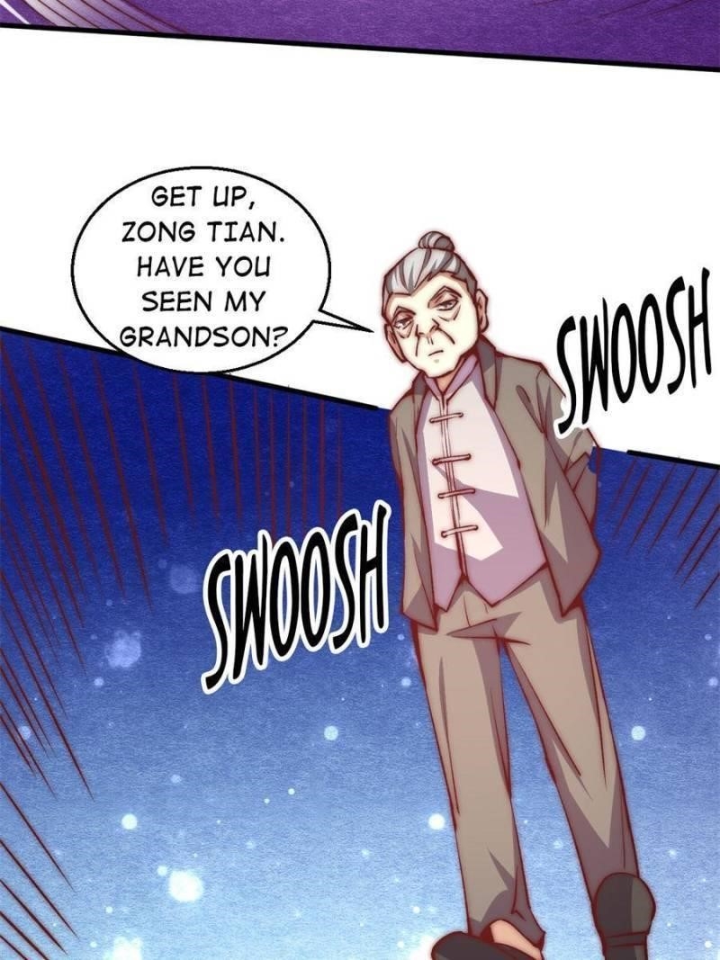 Almighty Master Chapter 241 - Page 33