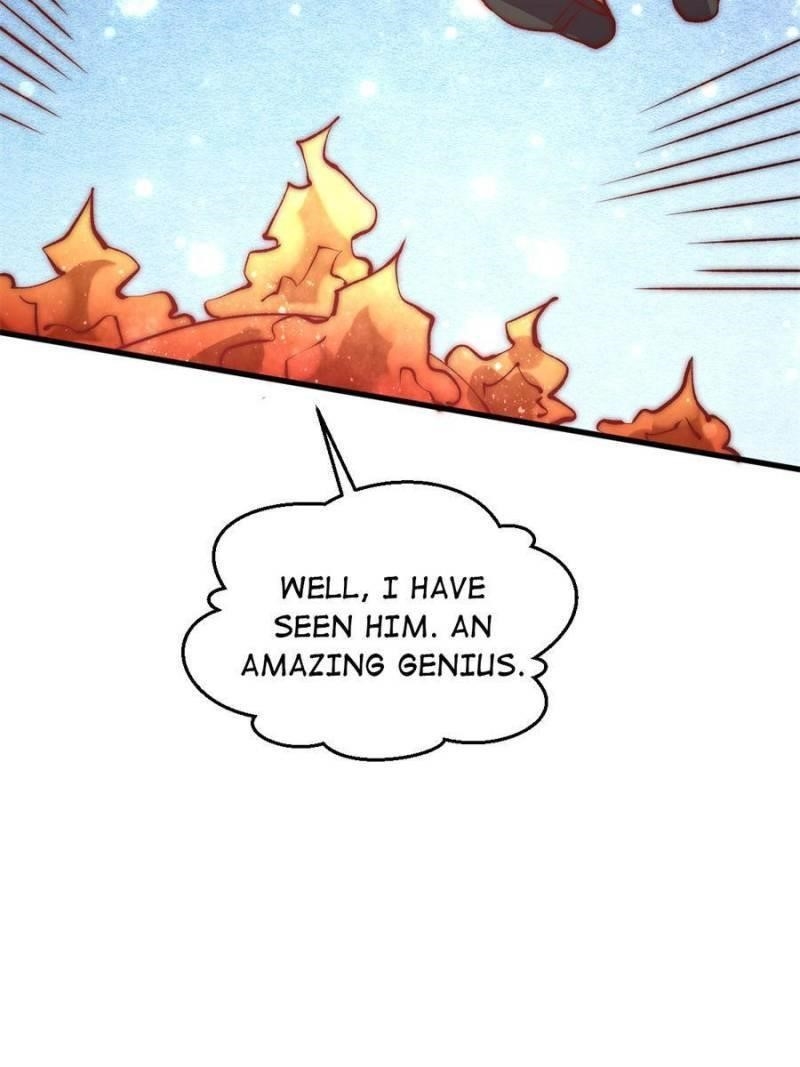 Almighty Master Chapter 241 - Page 34