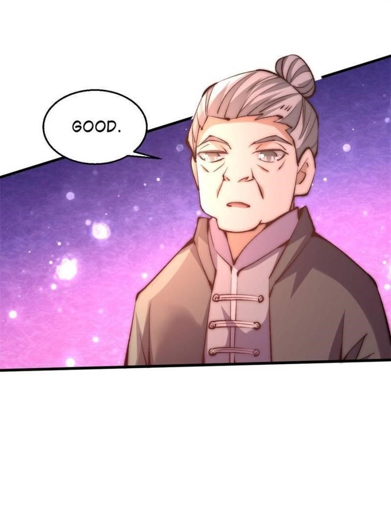 Almighty Master Chapter 241 - Page 36