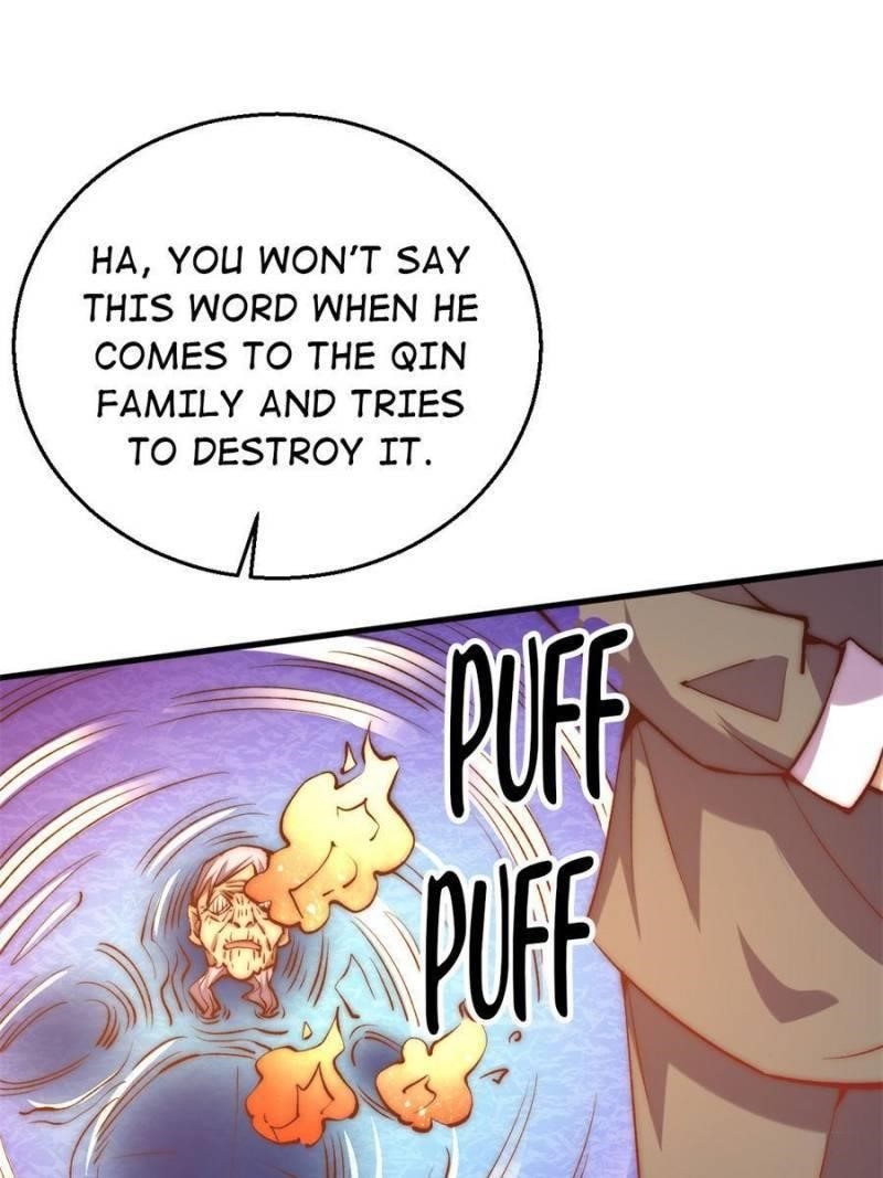 Almighty Master Chapter 241 - Page 37