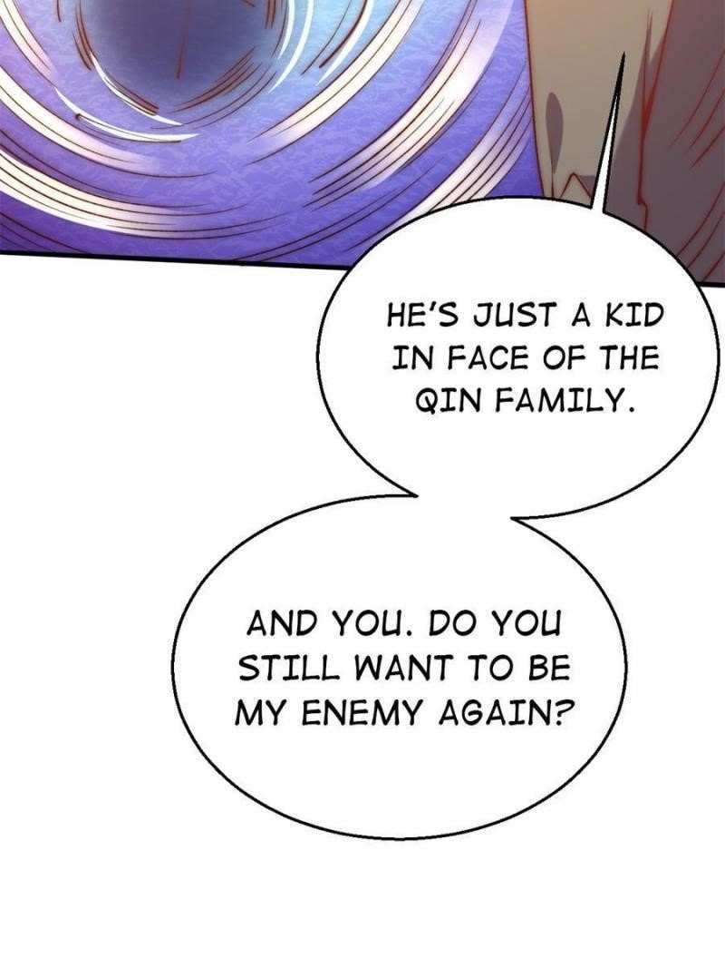 Almighty Master Chapter 241 - Page 38