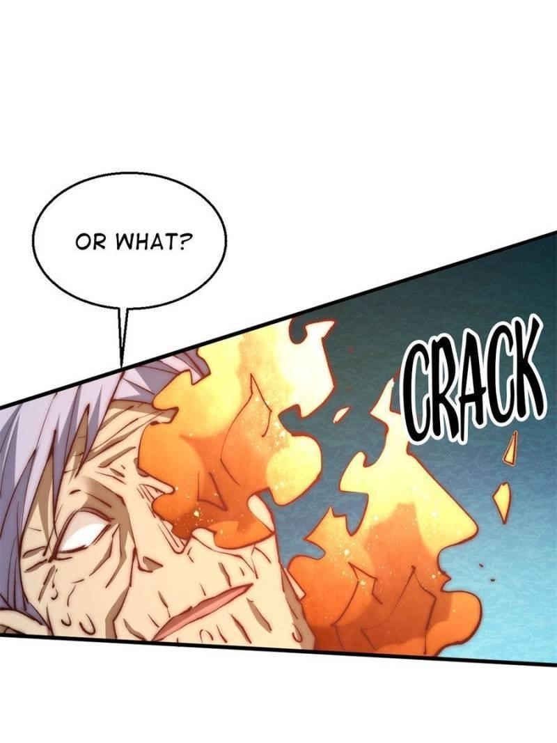 Almighty Master Chapter 241 - Page 39
