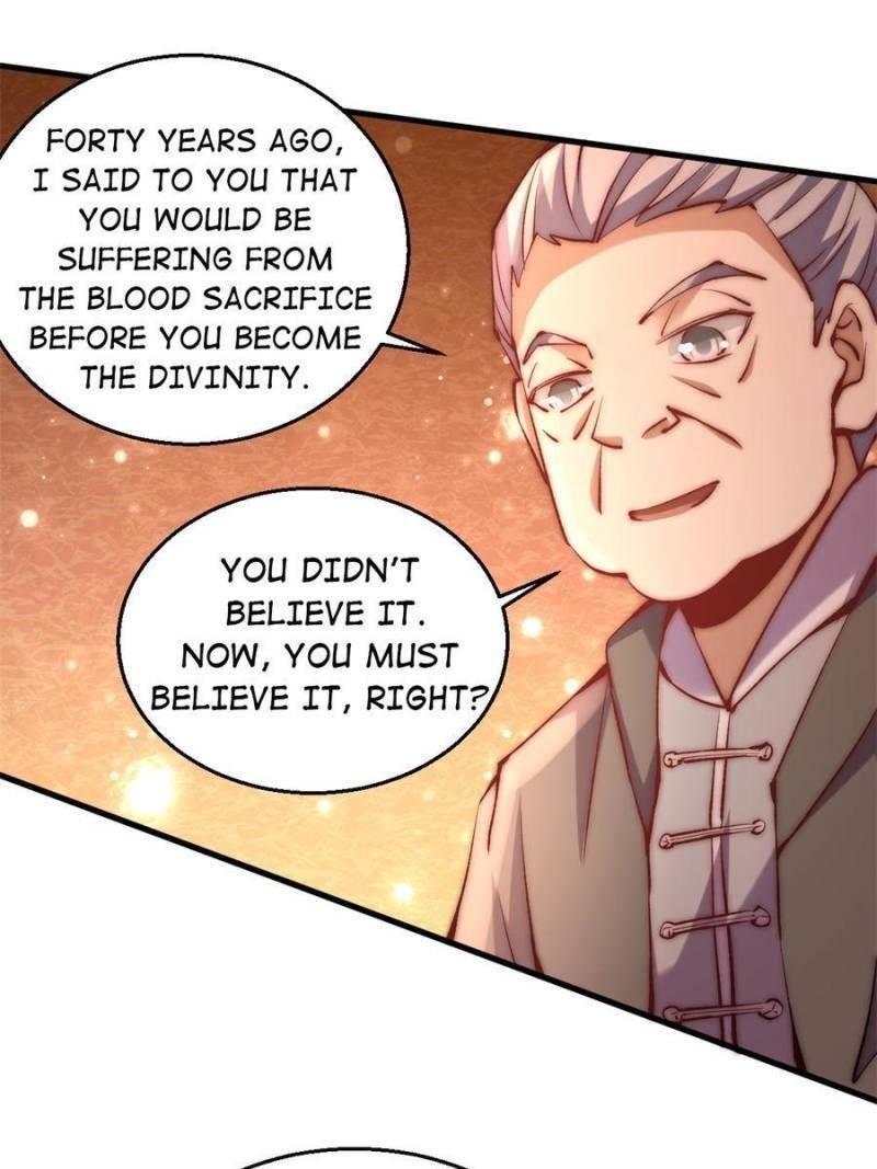 Almighty Master Chapter 241 - Page 40
