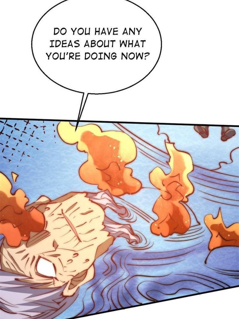 Almighty Master Chapter 241 - Page 41