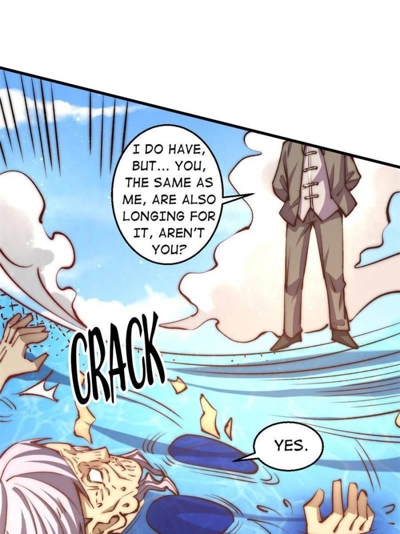 Almighty Master Chapter 241 - Page 43