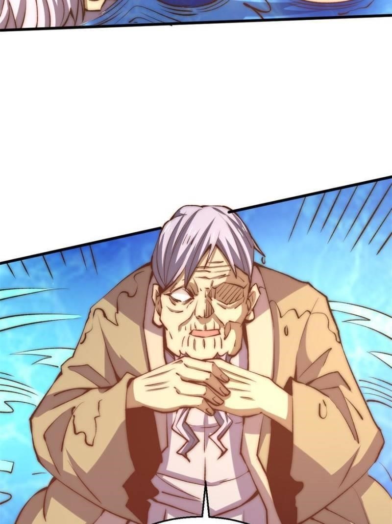 Almighty Master Chapter 241 - Page 44