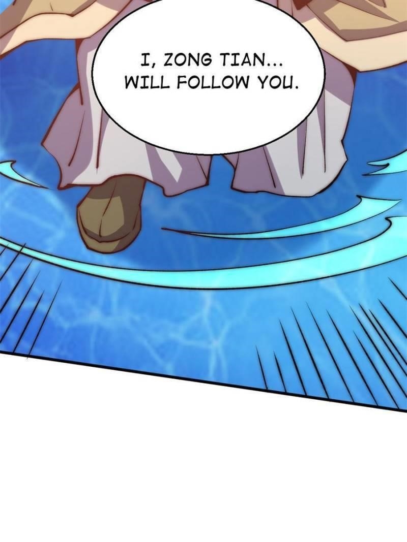 Almighty Master Chapter 241 - Page 45