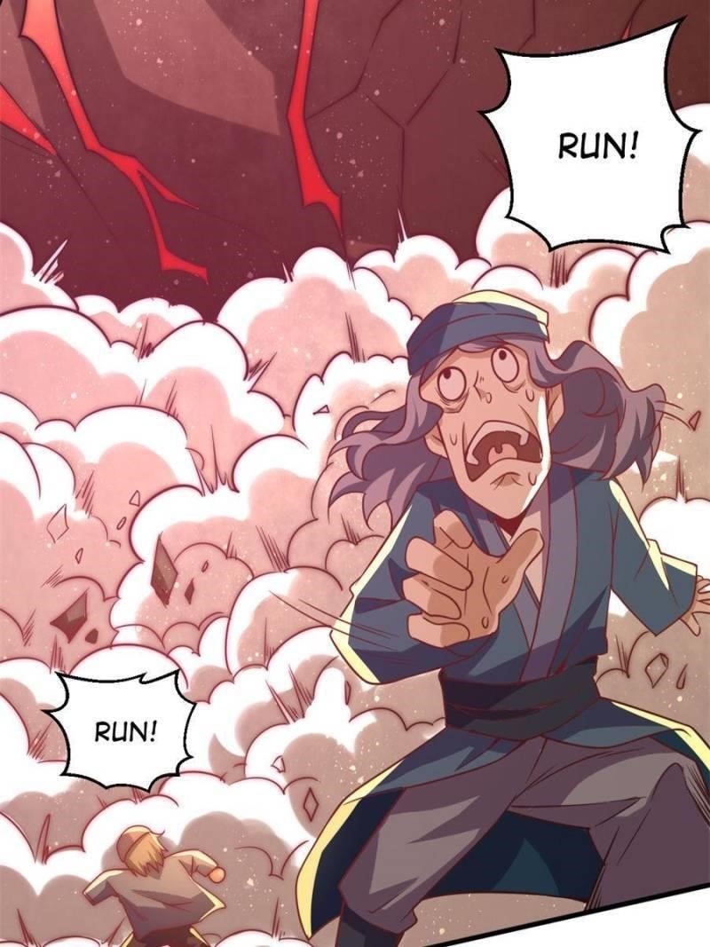 Almighty Master Chapter 241 - Page 6