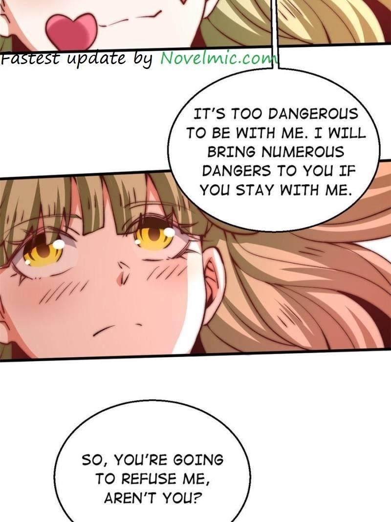 Almighty Master Chapter 242 - Page 27