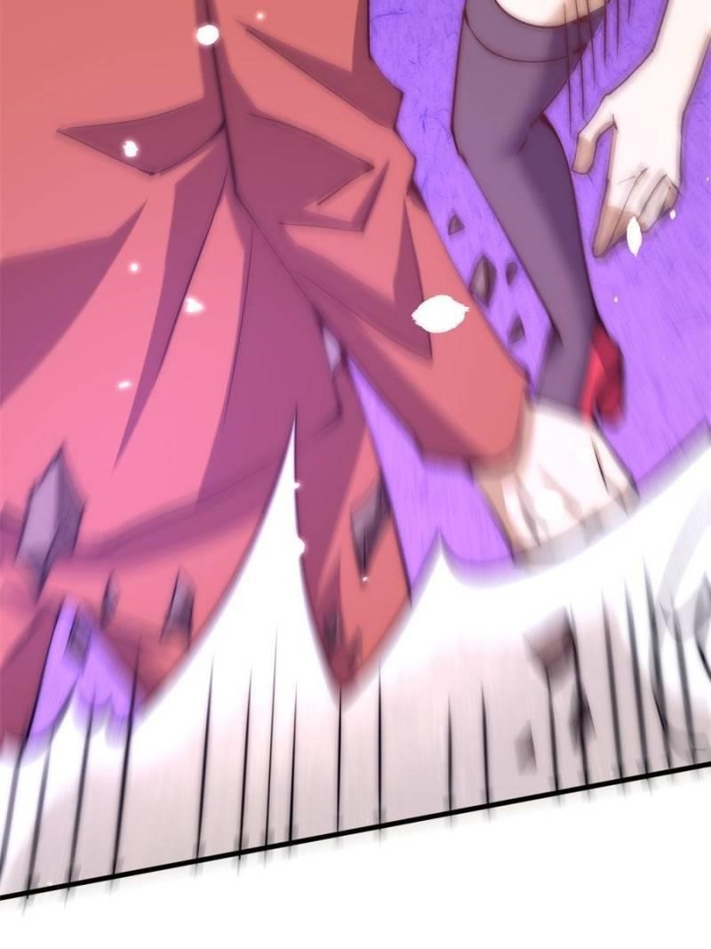 Almighty Master Chapter 243 - Page 10