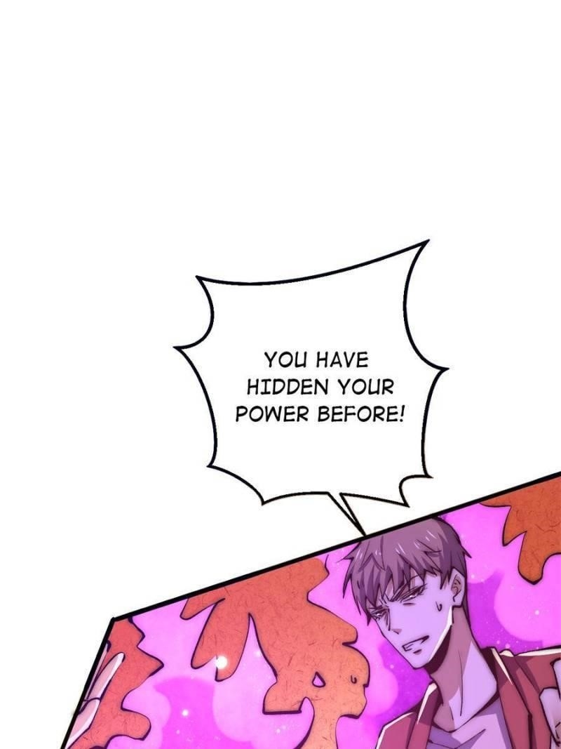 Almighty Master Chapter 243 - Page 11