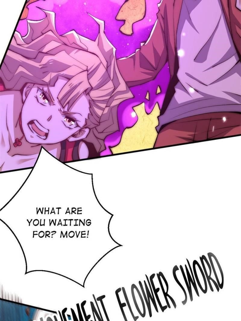 Almighty Master Chapter 243 - Page 12