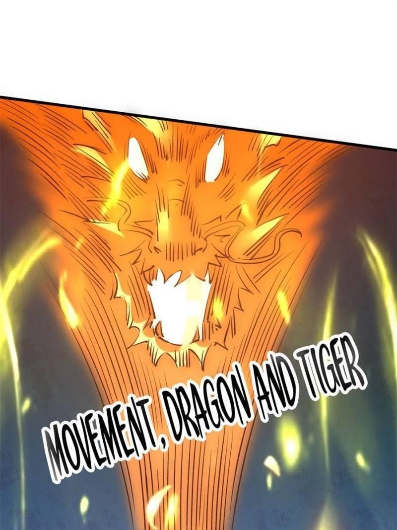 Almighty Master Chapter 243 - Page 15