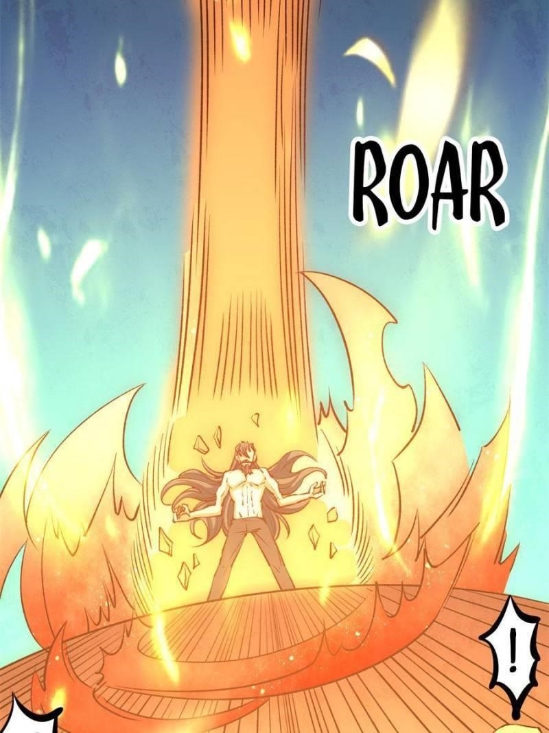 Almighty Master Chapter 243 - Page 16