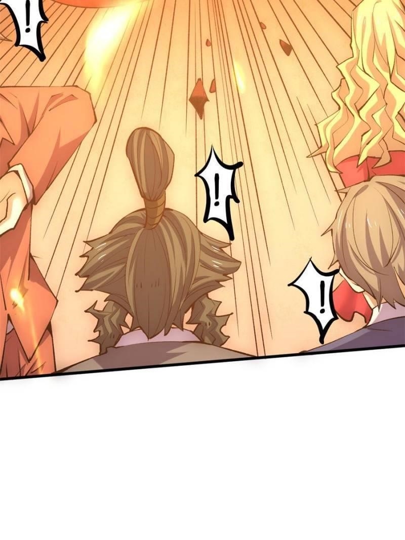 Almighty Master Chapter 243 - Page 17