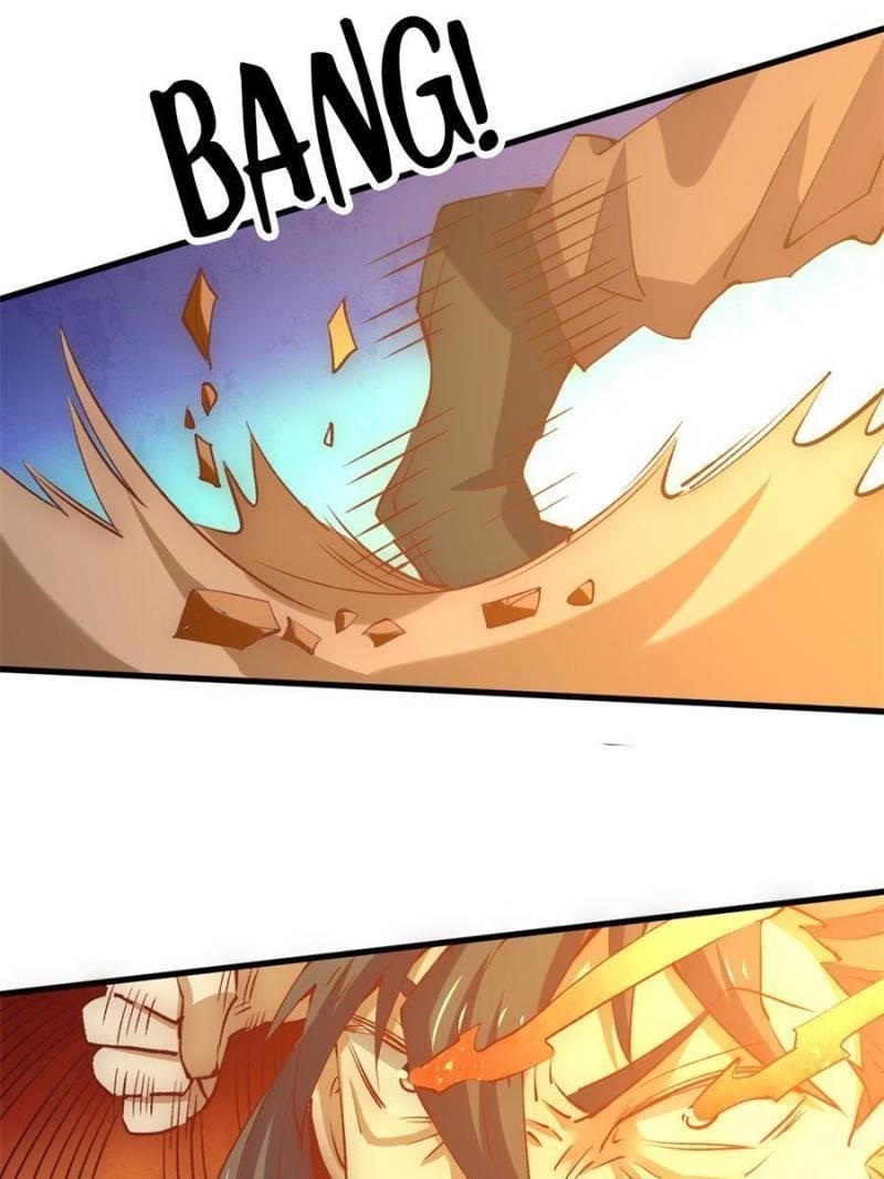 Almighty Master Chapter 243 - Page 18