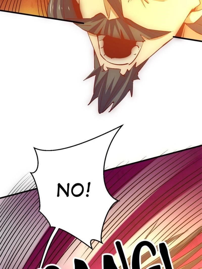 Almighty Master Chapter 243 - Page 19