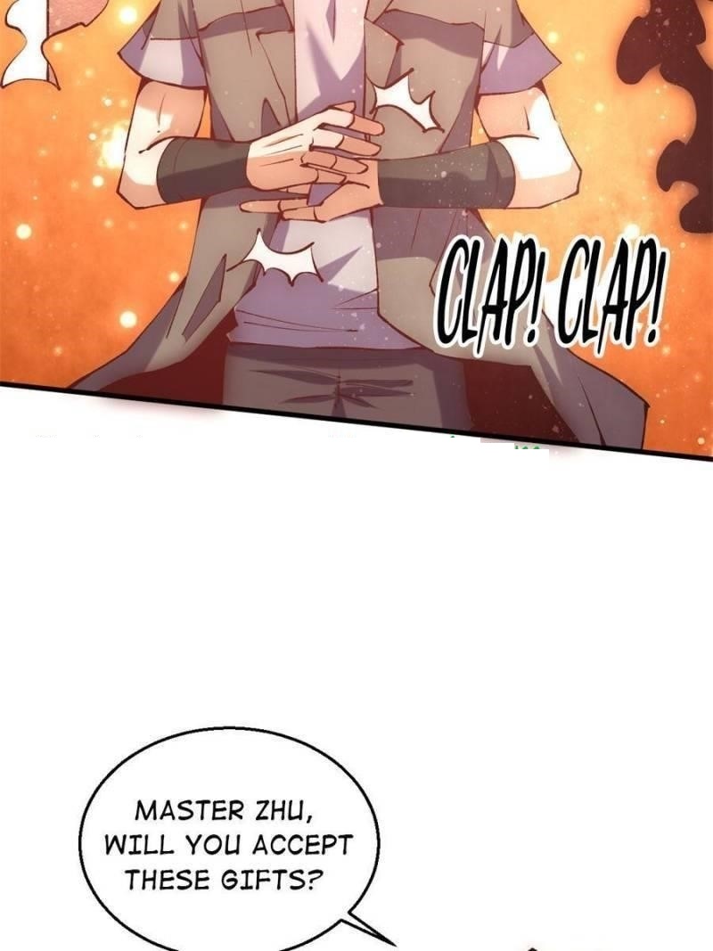 Almighty Master Chapter 243 - Page 2