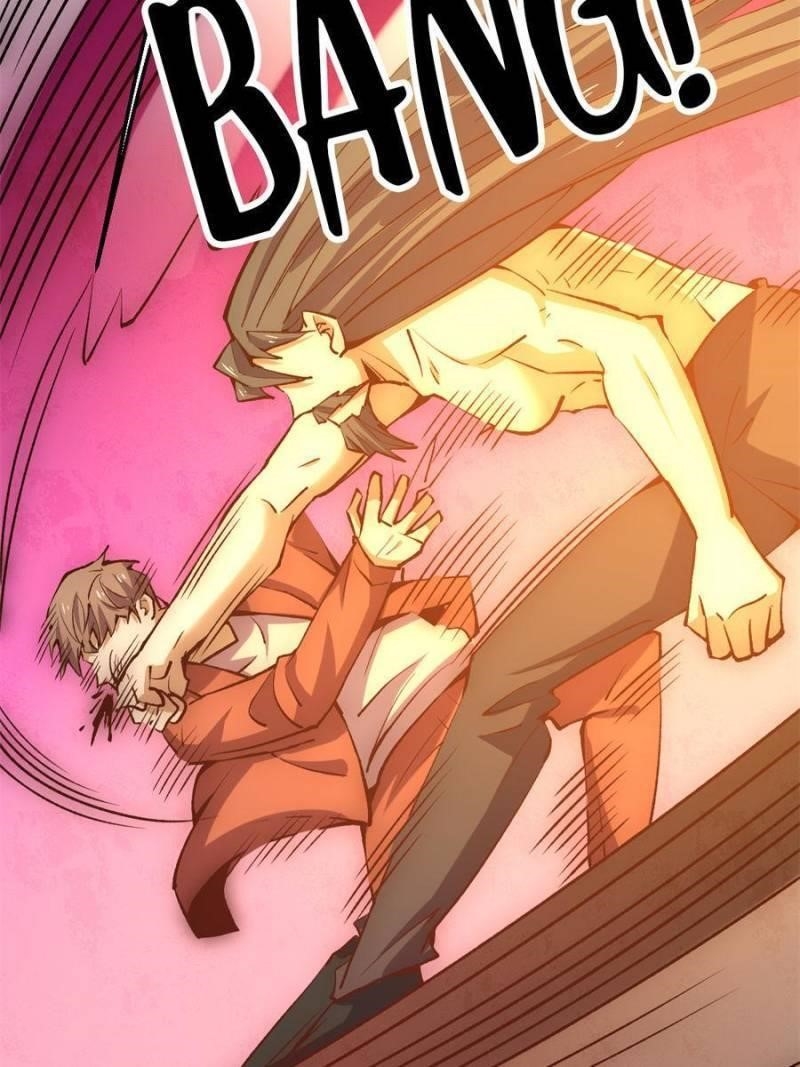 Almighty Master Chapter 243 - Page 20