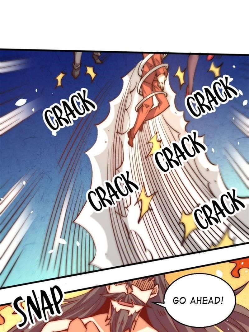 Almighty Master Chapter 243 - Page 22