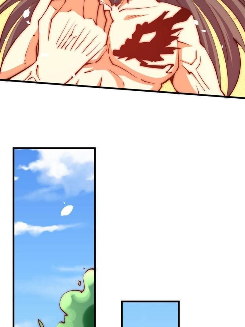 Almighty Master Chapter 243 - Page 23