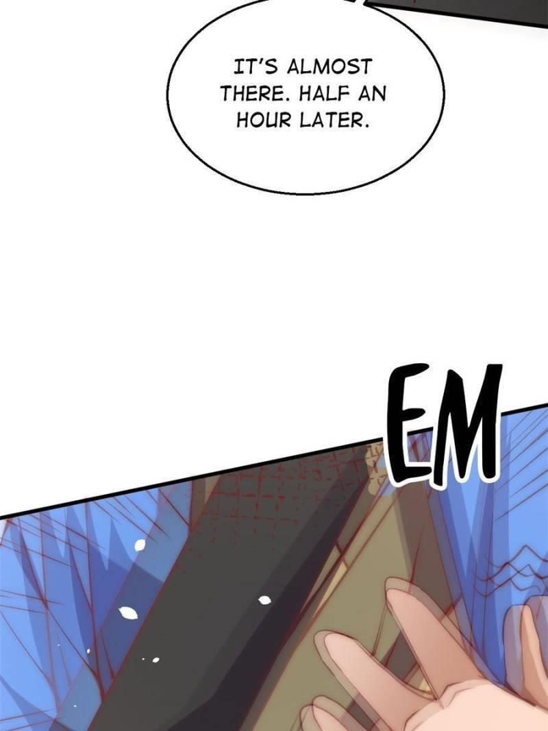 Almighty Master Chapter 243 - Page 26