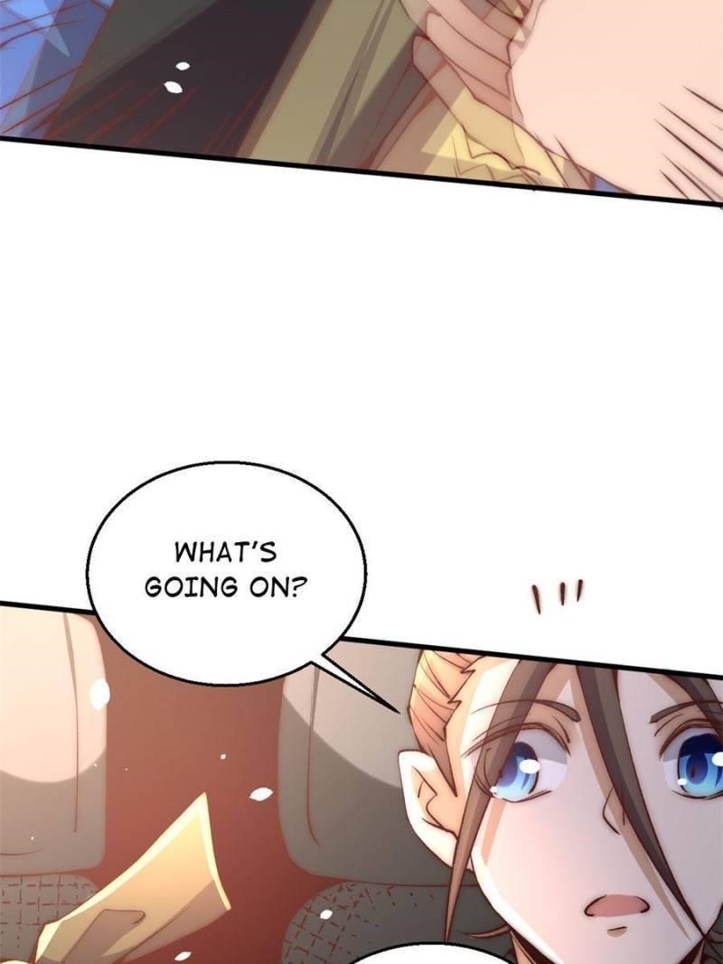 Almighty Master Chapter 243 - Page 27