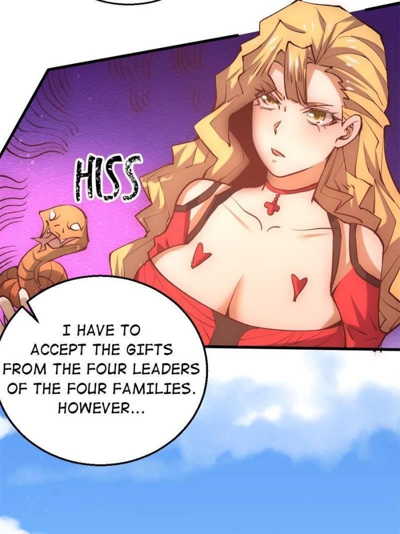 Almighty Master Chapter 243 - Page 3