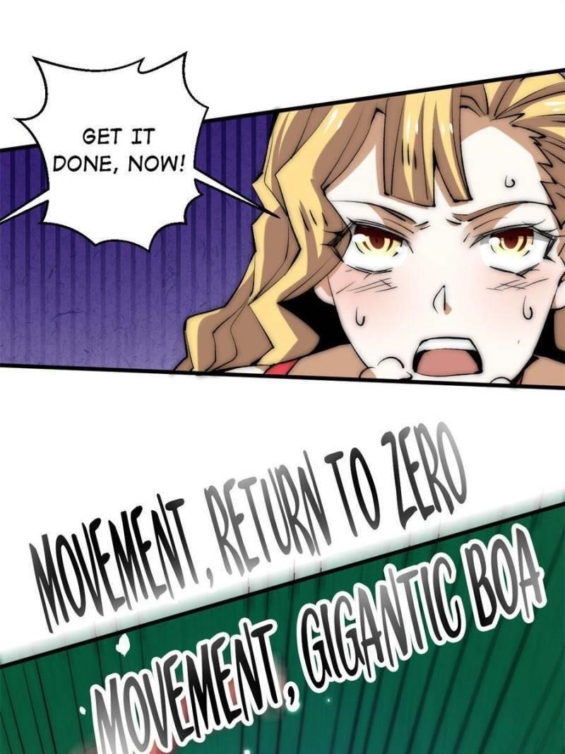 Almighty Master Chapter 243 - Page 36